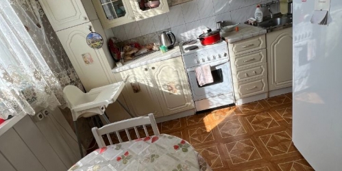 2-комн квартира Новоостанкинская 3-я ул,  д. 4