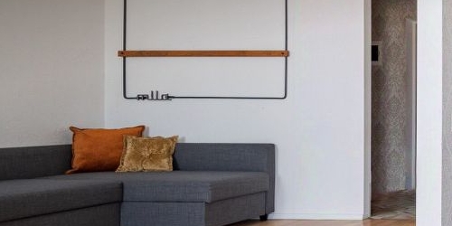 2-комн квартира Фермское шоссе, 20к1