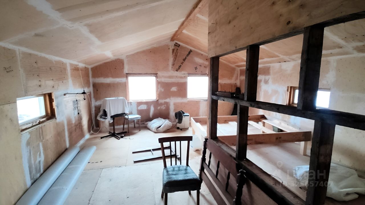 Продажа дома Шлиссельбург, Шлиссельбуржец СНТ, улица Лесная