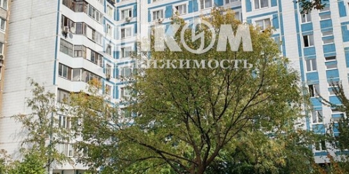 3-комн квартира улица Маршала Голованова,  д. 2
