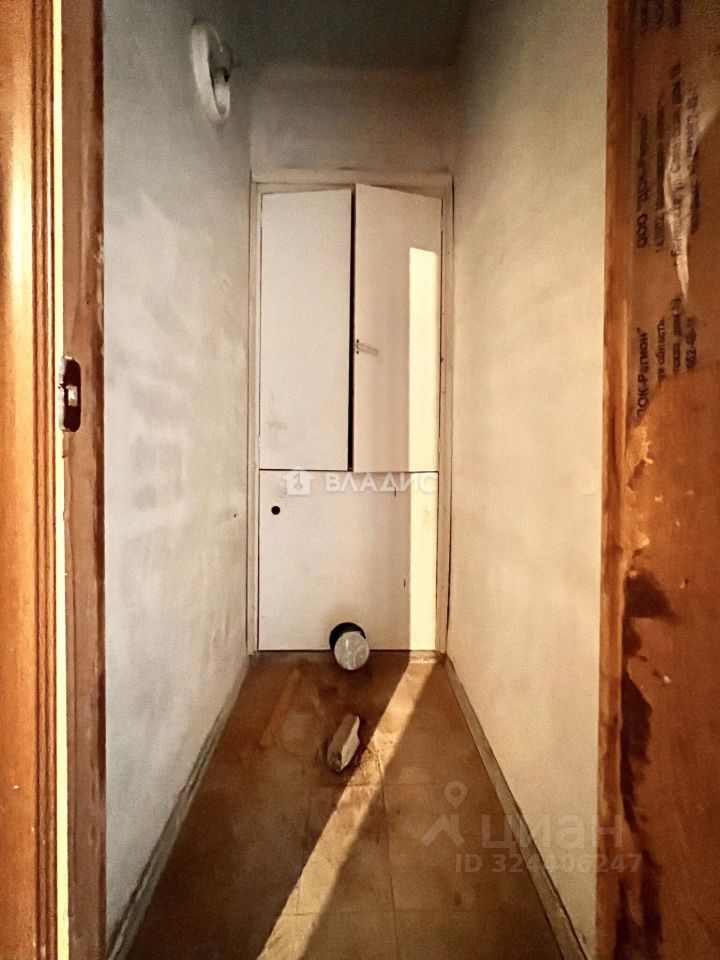 Продажа 2-комн квартиры на вторичном рынке Видное, улица Завидная, 18