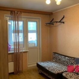 Продажа 3-комн квартиры на вторичном рынке Котельники г, Новая ул,  д. 17Б