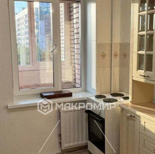 1-комн квартира Стародеревенская улица,  д. 18