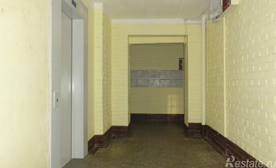 Продажа 1-комн квартиры на вторичном рынке Просвещения пр-кт