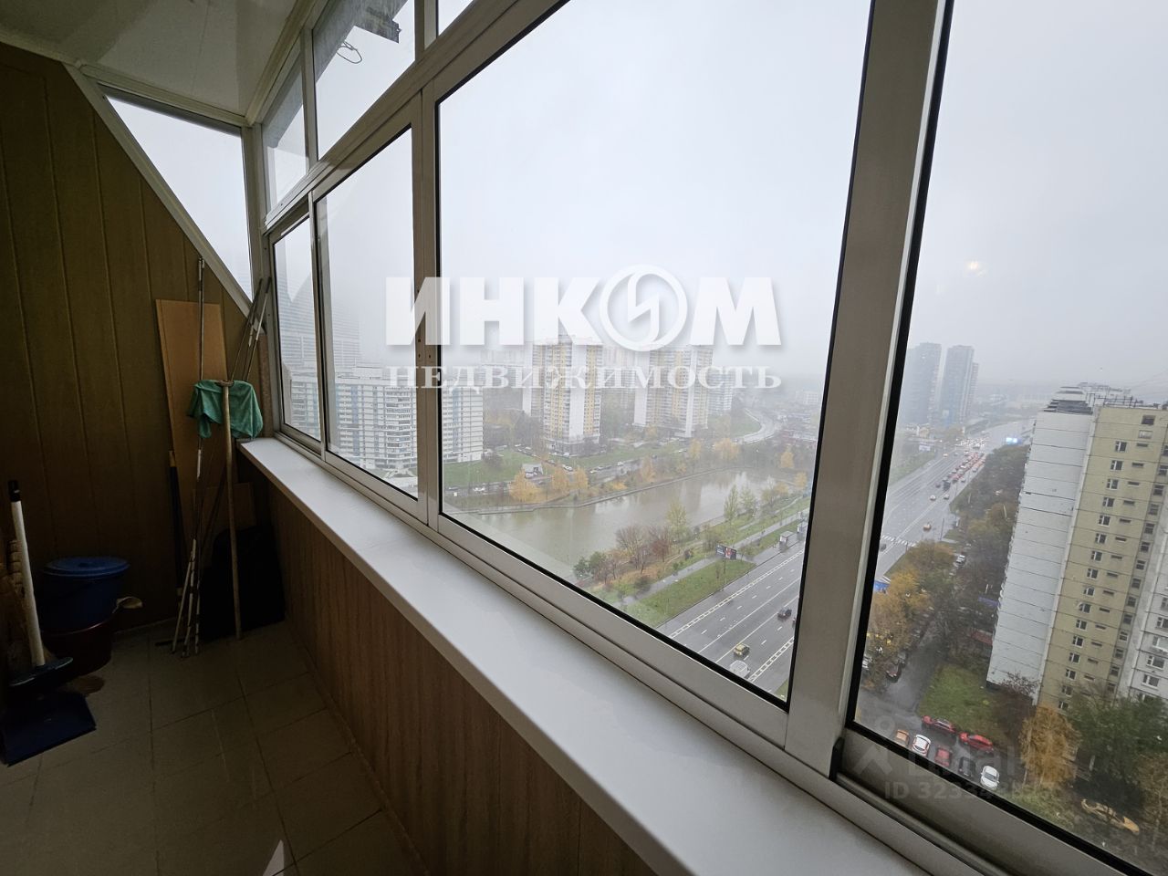 Продажа 2-комн квартиры на вторичном рынке Балаклавский проспект, 18К1