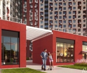 Продать Квартиры вторичка Анны Ахматовой ул  2А 3