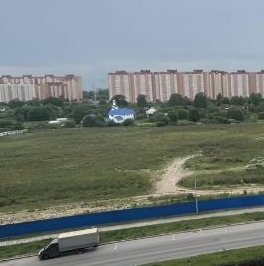 Аренда 1-комн квартиры на вторичном рынке пос. Новогорелово, улица Современников, 11/6к2