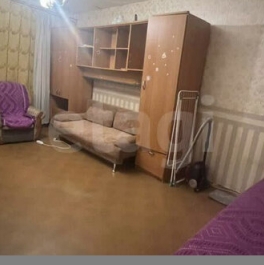 Продажа 1-комн квартиры на вторичном рынке Упорный переулок,  д. 5/9