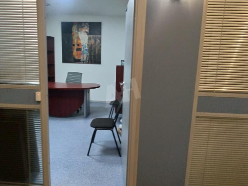 Аренда отдельного здания Танковый проезд,  д. 4