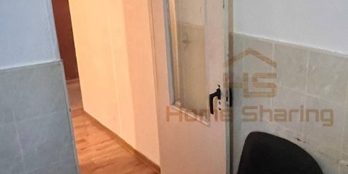 2-комн квартира Конаковский проезд, 7