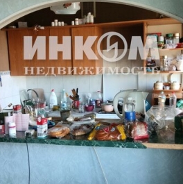 Продажа 1-комн квартиры на вторичном рынке Мосфильмовская улица,  д. 34