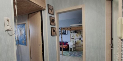 1-комн квартира Луначарского пр-кт,  д. 92