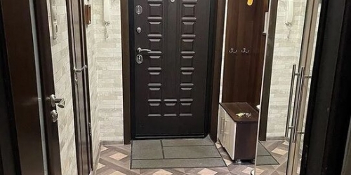 1-комн квартира Дубравная улица,  д. 44