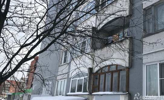 Продажа 2-комн квартиры на вторичном рынке Тосно, ул Чехова,  д. 4