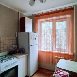 Продажа 1-комн квартиры на вторичном рынке Чехов, ул Мира,  д. 16