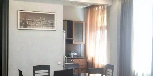 2-комн квартира 1-я Тверская-Ямская улица, 13С1