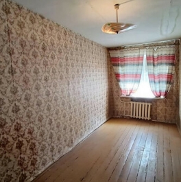 Продажа 2-комн квартиры на вторичном рынке Большое Руново, ул Южная,  д. 27