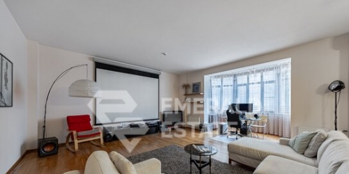 2-комн квартира Харитоньевский Б. пер,  д. 16-18