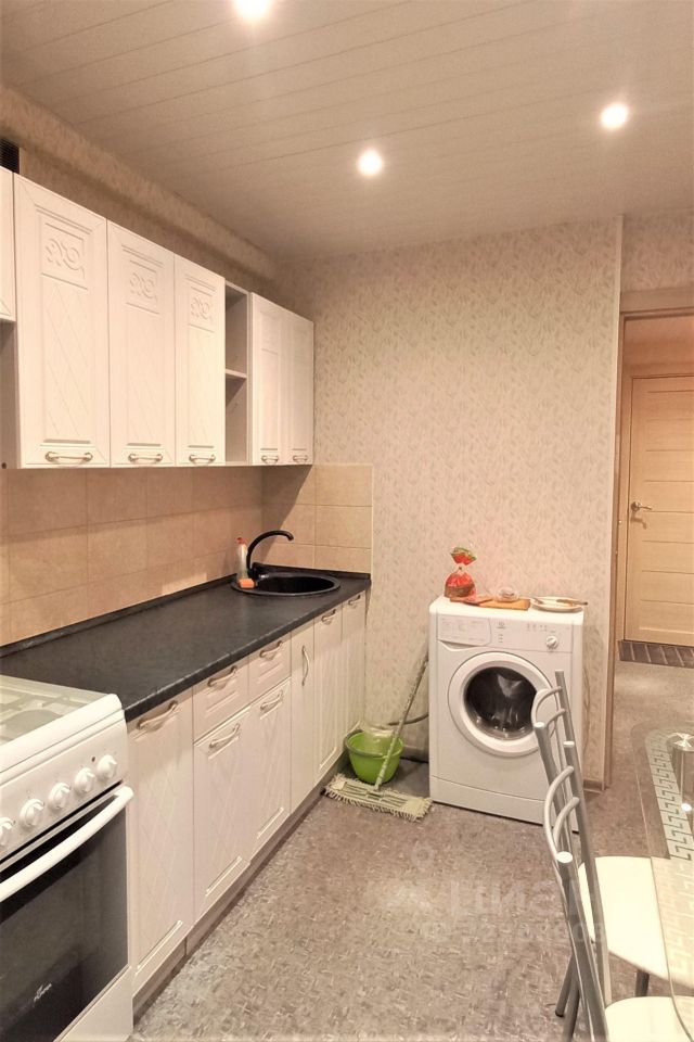 Аренда 1-комн квартиры на вторичном рынке Пискаревский проспект, 39