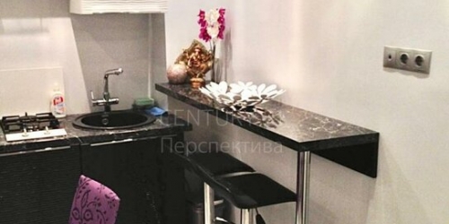 1-комн квартира Волжский бульвар,  д. 20