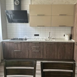 Продажа 3-комн квартиры на вторичном рынке Нагатинская улица,  д. 18