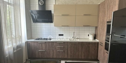 3-комн квартира Нагатинская улица,  д. 18