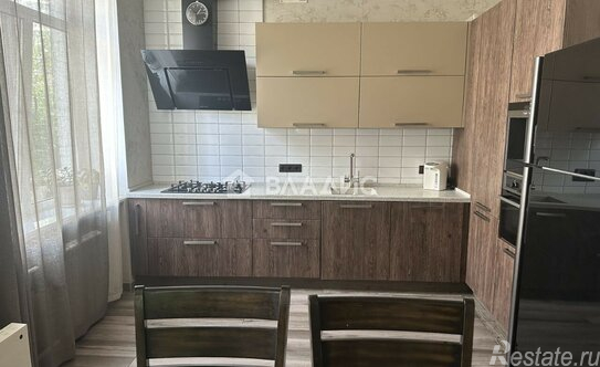 Продажа 3-комн квартиры на вторичном рынке Нагатинская улица,  д. 18