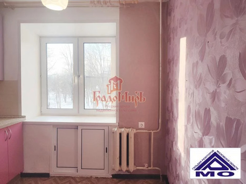 Продажа 2-комн квартиры на вторичном рынке Реммаш, ул. Мира,  д. 6