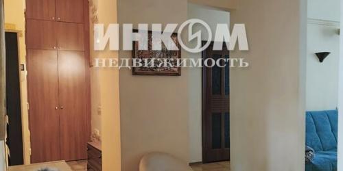 3-комн квартира Мартеновская ул,  д. 7