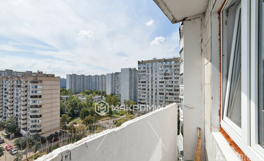 Продажа 1-комн квартиры на вторичном рынке ул Борисовские Пруды,  д. 14,  к. 2