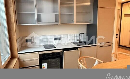 Продажа 1-комн квартиры на вторичном рынке Ленинградское ш,  д. 229А,  к. 1