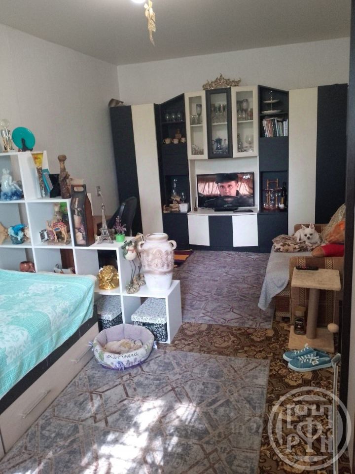 Продажа 1-комн квартиры на вторичном рынке Красное Село, Нарвская улица, 12