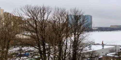 Студия Рыбацкий проспект, 18к2