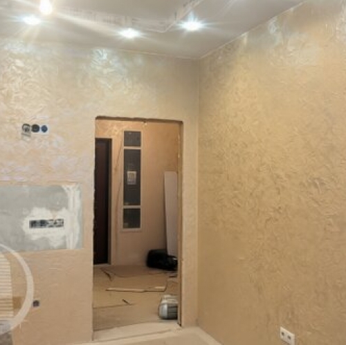 1-комн квартира Пушкинский городской округ, улица Чехова,  д. 1