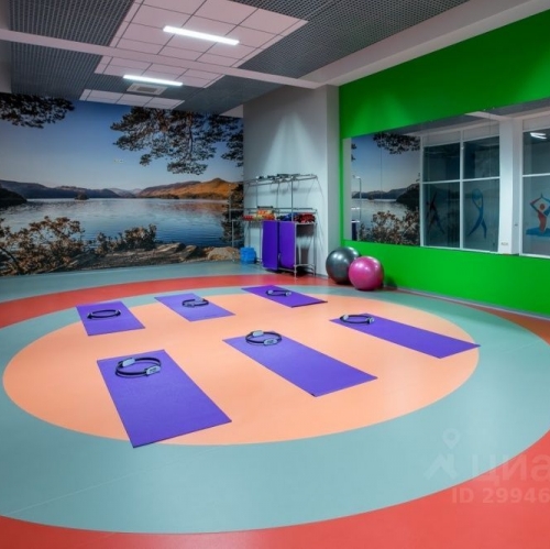 Помещение свободного назначения Мытищи г, Парковая 4-я ул