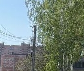 Продать Квартиры вторичка Никольское, Первомайская улица, 1   