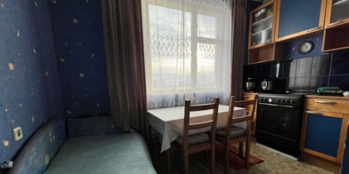 1-комн квартира ул Цимлянская,  д. 28