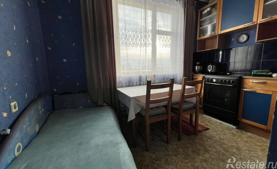 Продажа 1-комн квартиры на вторичном рынке ул Цимлянская,  д. 28