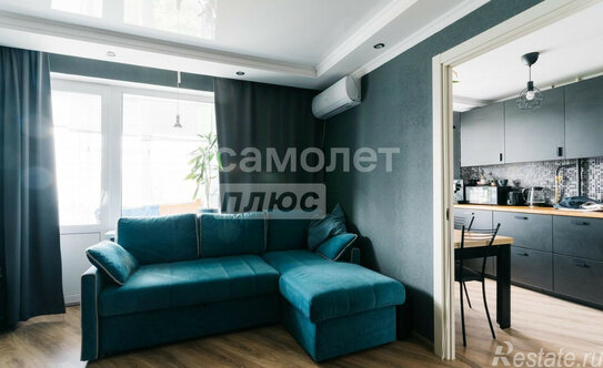 Продажа 2-комн квартиры на вторичном рынке ул Бутлерова,  д. 38,  к. 3