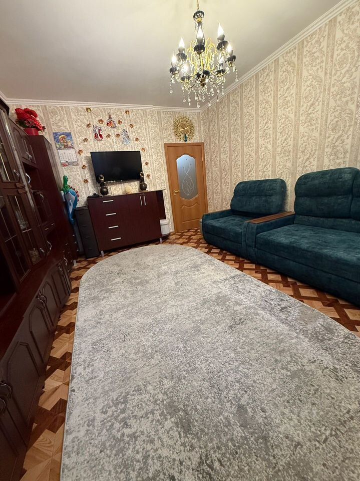 Продажа 1-комн квартиры на вторичном рынке Мытищи, улица Стрелковая, 21