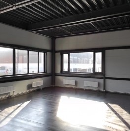 Аренда склада Леспаркхоз, Южно-Лыткаринская автодорога Аренда склада Леспаркхоз, Южно-Лыткаринская автодорога