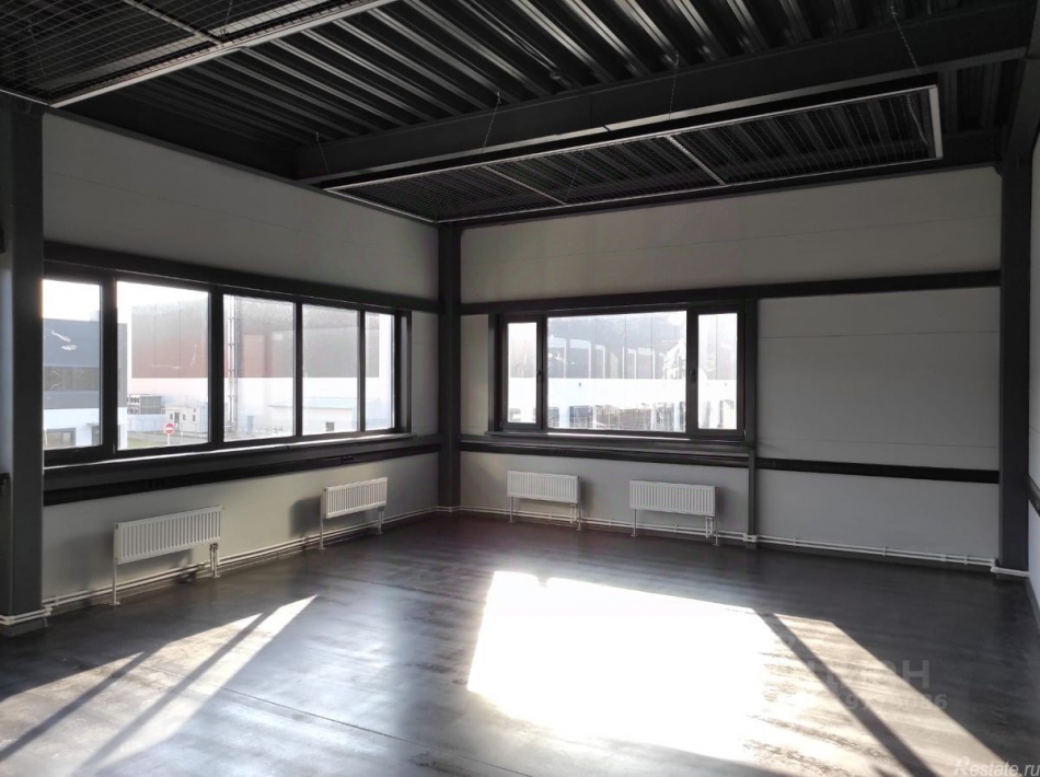 Аренда склада Леспаркхоз, Южно-Лыткаринская автодорога