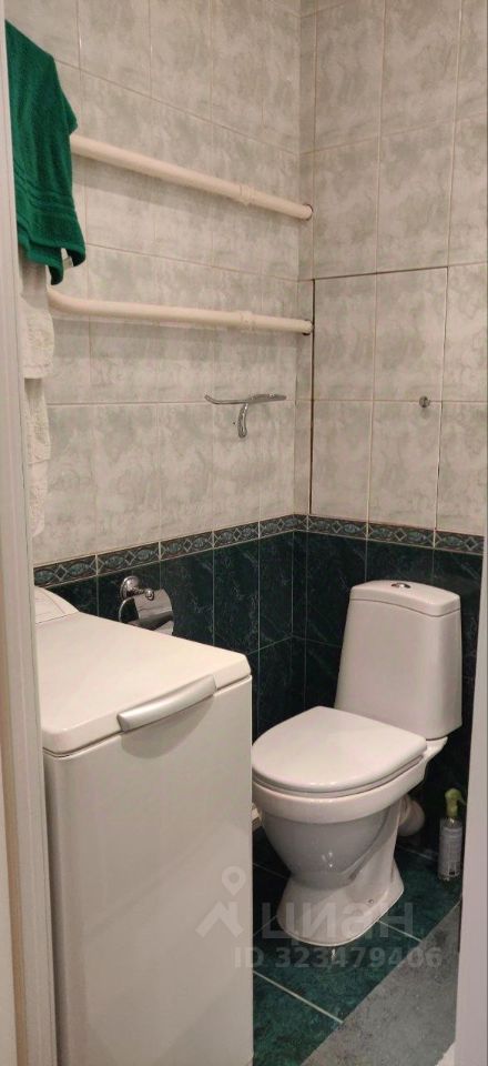 Продажа 1-комн квартиры на вторичном рынке Шипиловский проезд, 53/2