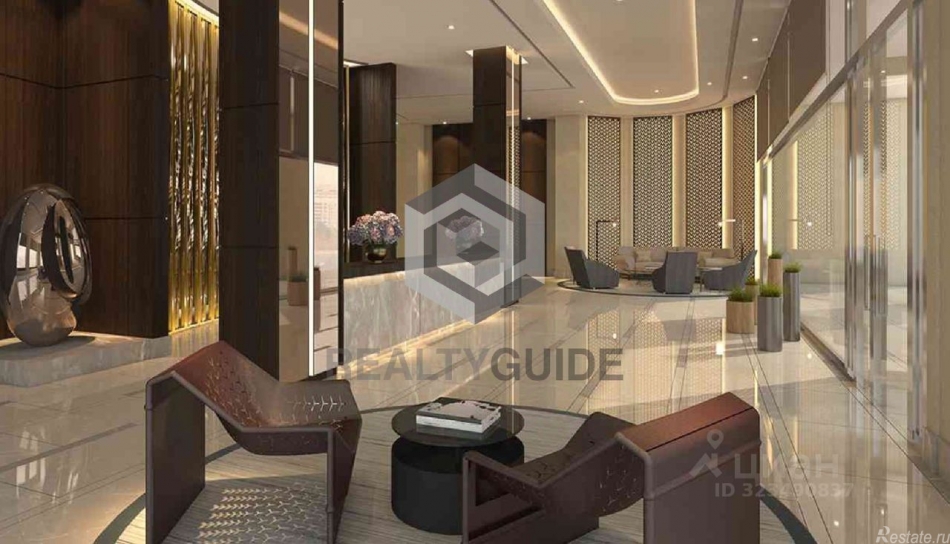 Аренда офиса Ленинградский пр-кт,  д. 36