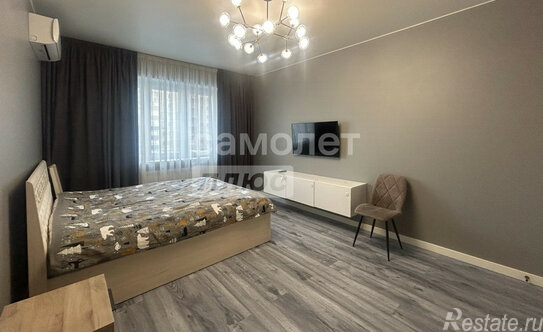 Продажа 1-комн квартиры на вторичном рынке Ногинск г, Дмитрия Михайлова ул,  д. 10