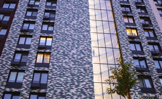 Продажа 2-комн квартиры на вторичном рынке Купелинка (деревня Сапроново), , Видное, кв-л Центральный,  д. 1