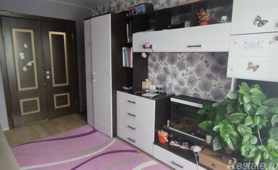 Продажа 3-комн квартиры на вторичном рынке Видное, ул Советская,  д. 44