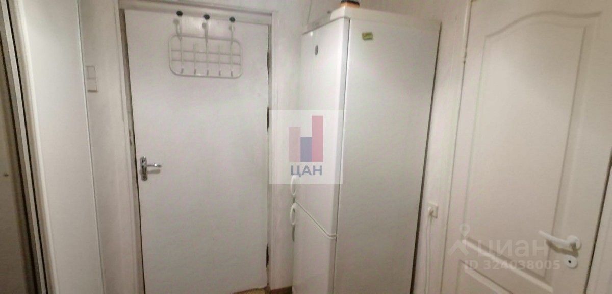 Продажа 1-комн квартиры на вторичном рынке Фестивальная улица, 28