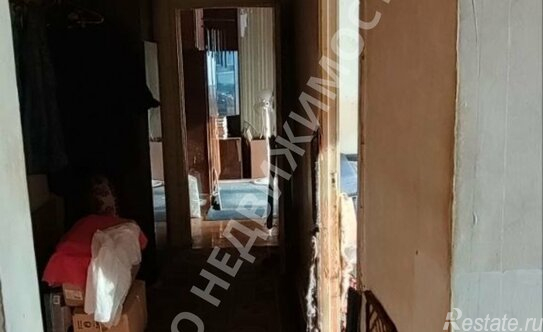 Продажа 2-комн квартиры на вторичном рынке Почтовая М. ул,  д. 12,  к. 4