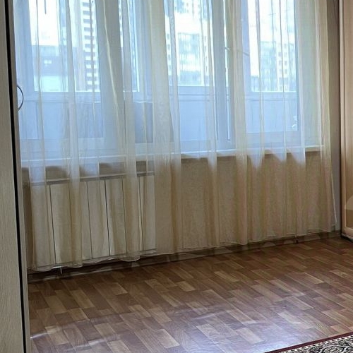 1-комн квартира Пулковское шоссе, 26к7